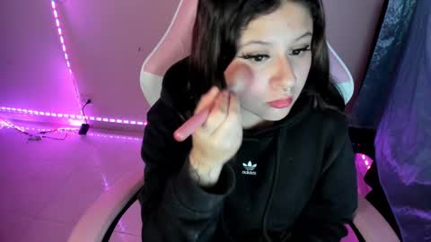 Snapshot of venussx_x chatting on February 2025 05:16:01 AM Venus MY BDAY 29 SEPT online show from February 2025 05:16:01 AM