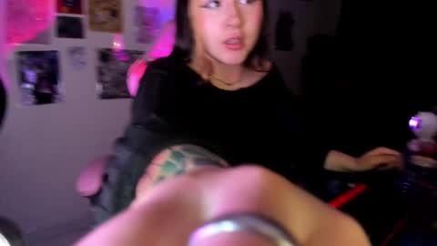 Snapshot of venussx_x chatting on November 2025 04:44:02 AM Venus MY BDAY 29 SEPT online show from November 2025 04:44:02 AM