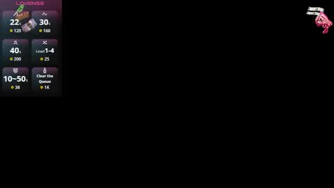 Nice to greet you my name is Vanessa  online show from March 2026 01:17:02 PM