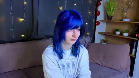 Erica online show from March 2026 08:30:01 PM