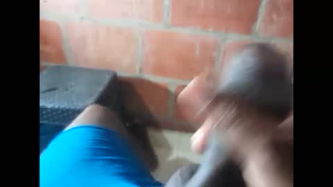 ver_gonblack online show from September 2025 09:42:02 AM