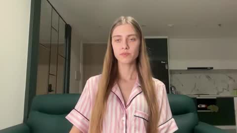verablanc online show from May 2026 11:51:02 AM