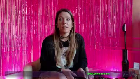 Vera Victors online show from January 2026 08:43:02 PM