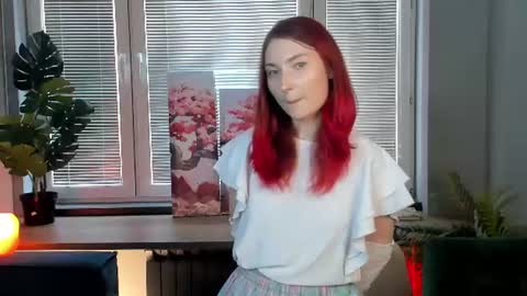 Snapshot of verdellbeliz chatting on July 2026 08:17:02 AM Sanda online show from July 2026 08:17:02 AM