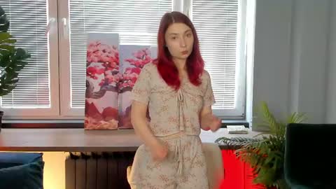 Snapshot of verdellbeliz chatting on July 2026 08:12:01 AM Sanda online show from July 2026 08:12:01 AM