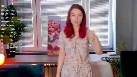 Snapshot of verdellbeliz chatting on July 2026 08:21:01 AM Sanda online show from July 2026 08:21:01 AM
