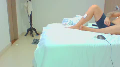 vergagolosa22 online show from March 2025 02:09:01 AM