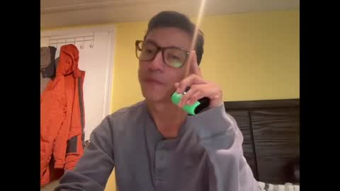 Juan Vergas online show from April 2026 05:34:01 PM