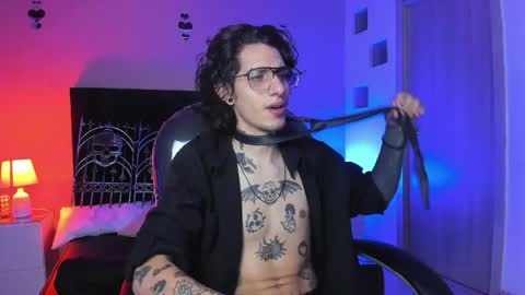 vergil_noir online show from May 2026 04:50:02 AM
