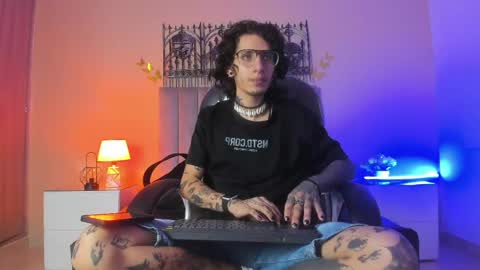 vergil_noir online show from May 2026 03:44:02 AM