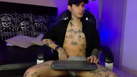 vergil_noir online show from June 2026 04:18:02 AM