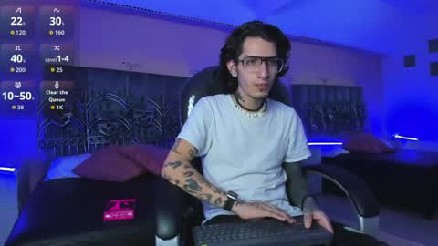 vergil_noir online show from June 2026 12:09:01 PM