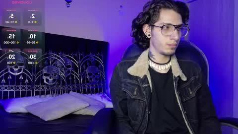 vergil_noir online show from June 2026 06:14:01 AM