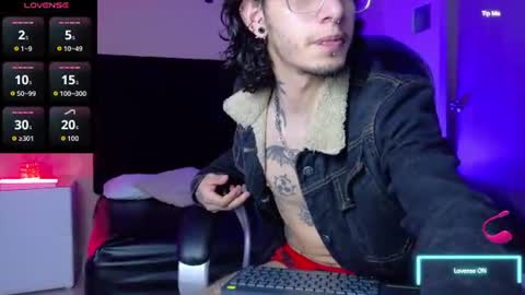vergil_noir online show from June 2026 02:47:02 AM