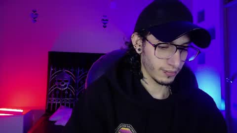 vergil_noir online show from June 2026 03:51:02 AM