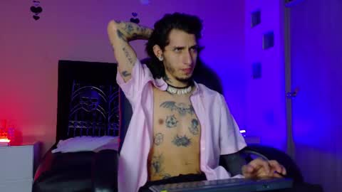 vergil_noir online show from July 2026 04:03:01 AM