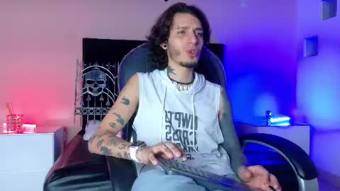 vergil_noir online show from July 2026 04:19:01 AM