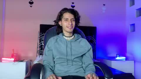 vergil_noir online show from July 2026 04:07:02 AM