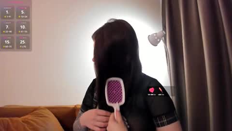 Snapshot of vergill_hella chatting on September 2025 05:09:02 AM Sonya online show from September 2025 05:09:02 AM