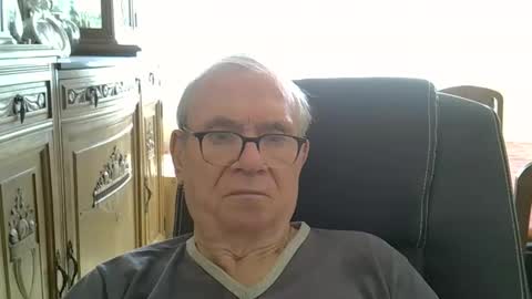 vergne50 online show from May 2026 09:28:02 AM