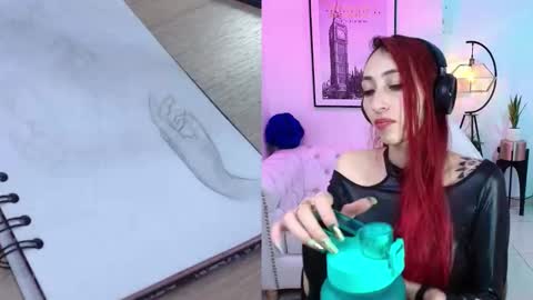 Snapshot of vermelha_gremory1 chatting on December 2024 12:24:01 AM vermelha gremory1 online show from December 2024 12:24:01 AM