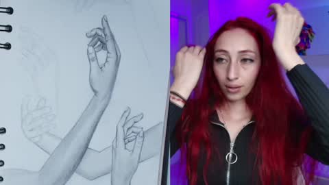 Snapshot of vermelha_gremory1 chatting on December 2024 02:14:02 AM vermelha gremory1 online show from December 2024 02:14:02 AM