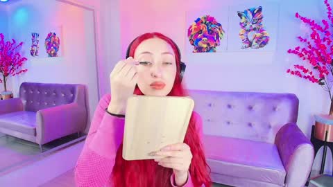 Snapshot of vermelha_gremory1 chatting on January 2025 07:44:02 PM vermelha gremory1 online show from January 2025 07:44:02 PM