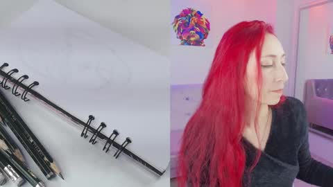 Snapshot of vermelha_gremory1 chatting on January 2025 02:58:01 PM vermelha gremory1 online show from January 2025 02:58:01 PM