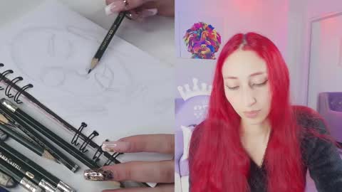 Snapshot of vermelha_gremory1 chatting on January 2025 05:59:02 PM vermelha gremory1 online show from January 2025 05:59:02 PM