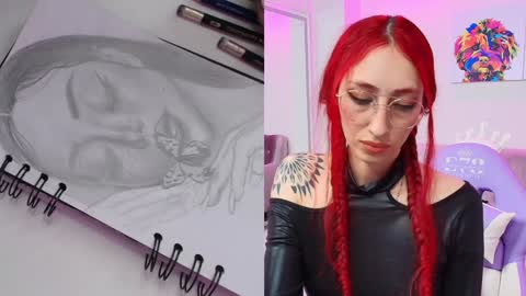 Snapshot of vermelha_gremory1 chatting on January 2025 05:54:01 PM vermelha gremory1 online show from January 2025 05:54:01 PM