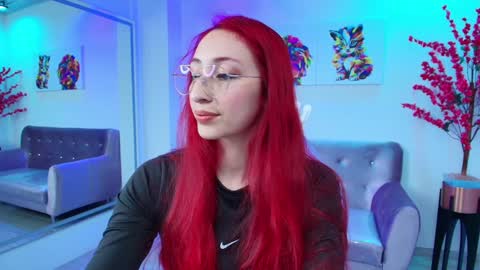 Snapshot of vermelha_gremory1 chatting on January 2025 11:27:02 PM vermelha gremory1 online show from January 2025 11:27:02 PM