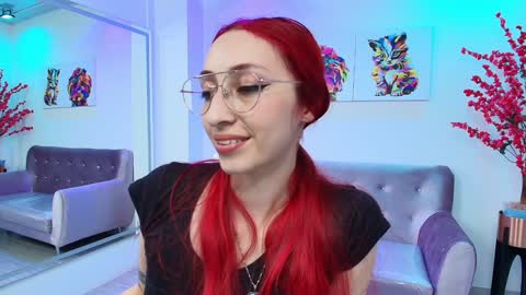 Snapshot of vermelha_gremory1 chatting on January 2025 02:53:02 PM vermelha gremory1 online show from January 2025 02:53:02 PM
