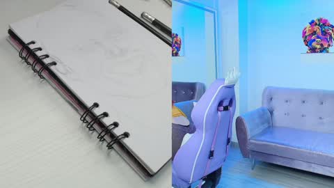 Snapshot of vermelha_gremory1 chatting on January 2025 02:46:01 PM vermelha gremory1 online show from January 2025 02:46:01 PM