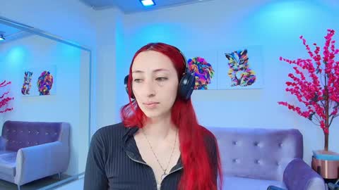 Snapshot of vermelha_gremory1 chatting on January 2025 11:35:01 AM vermelha gremory1 online show from January 2025 11:35:01 AM