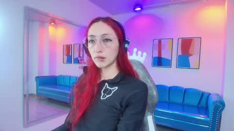 Snapshot of vermelha_gremory1 chatting on January 2025 10:19:01 AM vermelha gremory1 online show from January 2025 10:19:01 AM