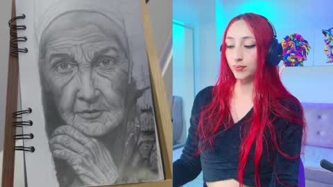 Snapshot of vermelha_gremory1 chatting on February 2025 05:46:01 PM vermelha gremory1 online show from February 2025 05:46:01 PM