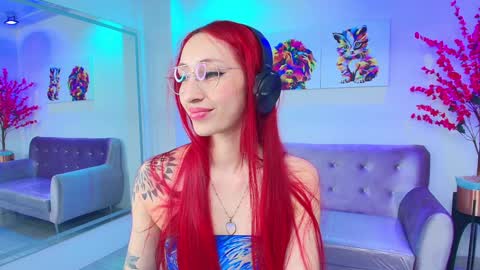 Snapshot of vermelha_gremory1 chatting on February 2025 02:43:01 PM vermelha gremory1 online show from February 2025 02:43:01 PM