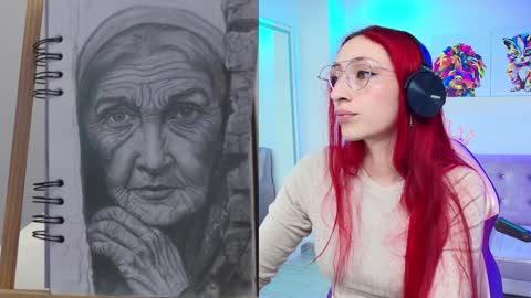 Snapshot of vermelha_gremory1 chatting on February 2025 05:53:02 PM vermelha gremory1 online show from February 2025 05:53:02 PM