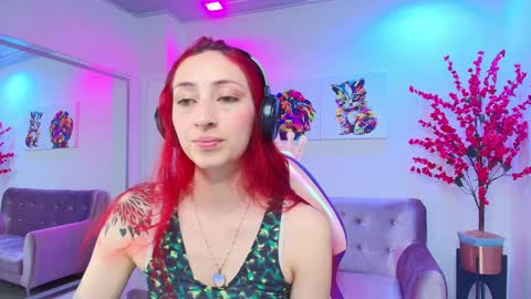 Snapshot of vermelha_gremory1 chatting on February 2025 07:38:01 PM vermelha gremory1 online show from February 2025 07:38:01 PM