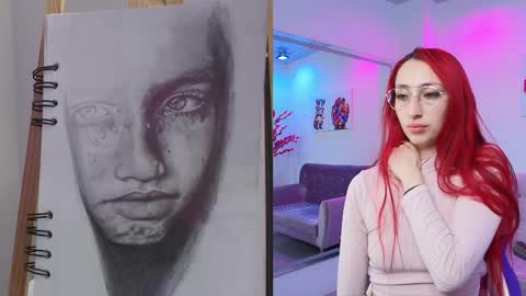 Snapshot of vermelha_gremory1 chatting on February 2025 08:50:02 PM vermelha gremory1 online show from February 2025 08:50:02 PM