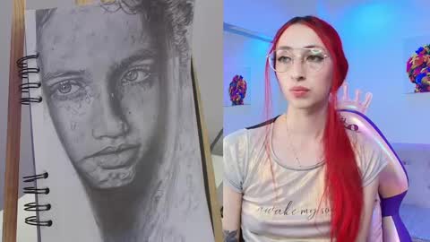 Snapshot of vermelha_gremory1 chatting on February 2025 02:42:01 PM vermelha gremory1 online show from February 2025 02:42:01 PM