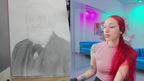 Snapshot of vermelha_gremory1 chatting on February 2025 12:19:02 AM vermelha gremory1 online show from February 2025 12:19:02 AM