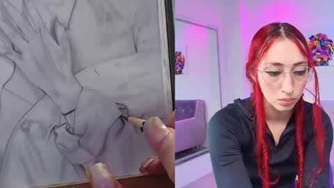 Snapshot of vermelha_gremory1 chatting on February 2025 11:57:02 PM vermelha gremory1 online show from February 2025 11:57:02 PM