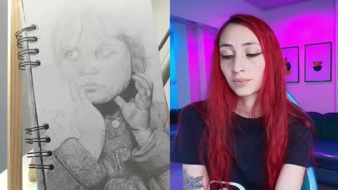 Snapshot of vermelha_gremory1 chatting on March 2025 12:54:02 AM vermelha gremory1 online show from March 2025 12:54:02 AM