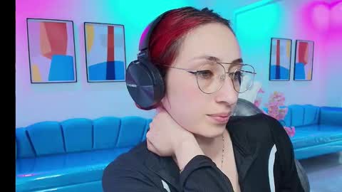 Snapshot of vermelha_gremory1 chatting on March 2025 04:33:02 PM vermelha gremory1 online show from March 2025 04:33:02 PM