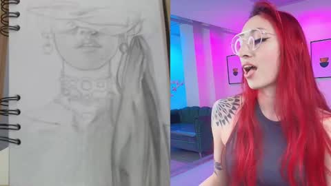 Snapshot of vermelha_gremory1 chatting on March 2025 06:11:01 PM vermelha gremory1 online show from March 2025 06:11:01 PM