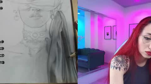 Snapshot of vermelha_gremory1 chatting on March 2025 09:13:02 PM vermelha gremory1 online show from March 2025 09:13:02 PM