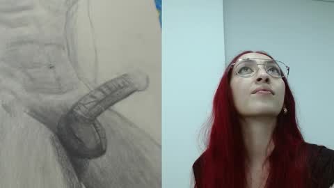 Snapshot of vermelha_gremory1 chatting on October 2025 12:52:01 AM vermelha gremory1 online show from October 2025 12:52:01 AM