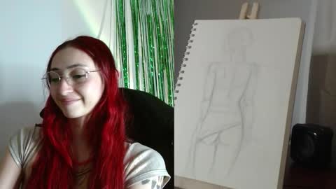 Snapshot of vermelha_gremory1 chatting on November 2025 02:32:02 AM vermelha gremory1 online show from November 2025 02:32:02 AM