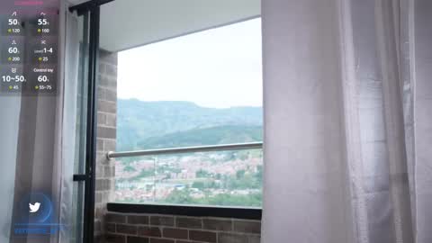 vero_cam online show from February 2025 10:15:01 PM